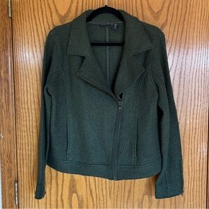 Tahari wool jacket